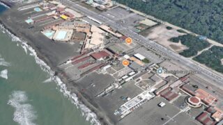 Ostia, 30 concessioni su 31 assegnate: va deserto il lotto 1 “Bagni Vittoria”