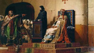 Quando la Chiesa processò un morto: l’incredibile storia di Papa Formoso e del Sinodo del cadavere