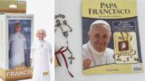 Memorabilia di Papa Francesco in vendita su Vinted, Ebay e Subito.it: rischio truffe