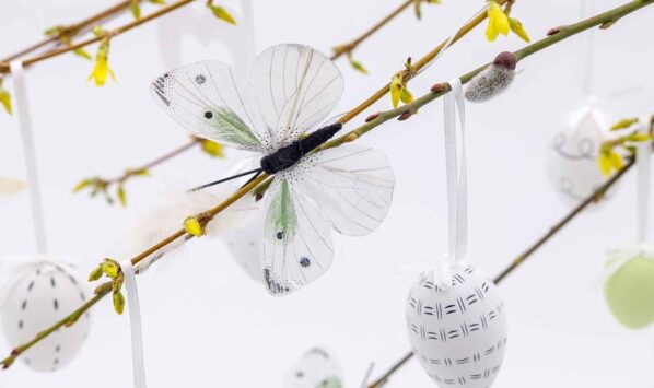 Pasqua e Pasquetta 2025