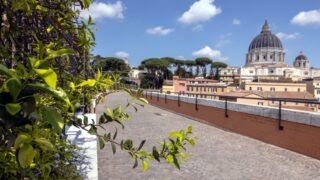 Cosa vedere a Roma: i 10 posti segreti e bellissimi che pochi conoscono