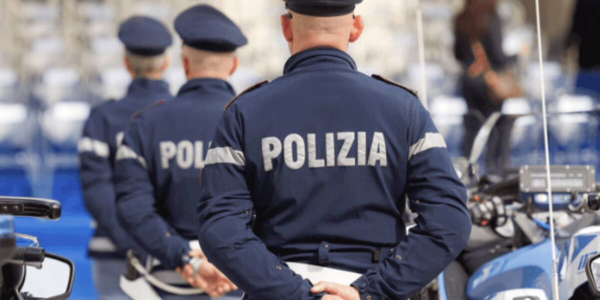 polizia
