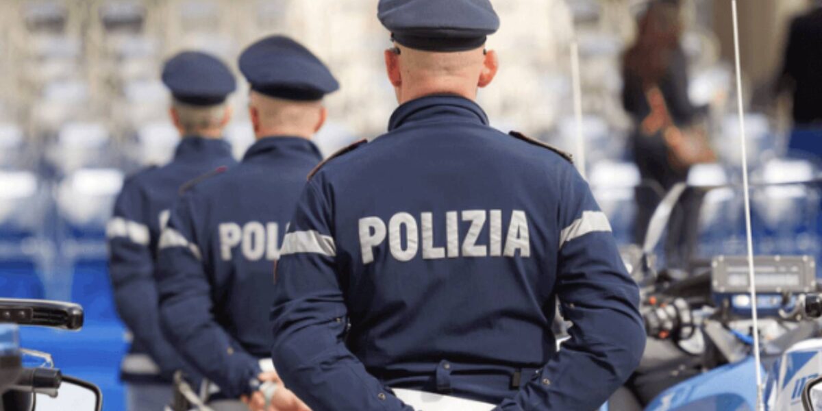 polizia
