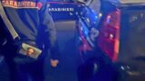 Roma, entra in una paninoteca, spruzza spray al peperoncino, poi ruba la catenina a un cliente: arrestato 19enne