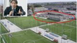 Roma, il Centro Sportivo di Tor Sapienza resta (inutilizzato) in mano al Campidoglio: il Tribunale promuove lo sgombero
