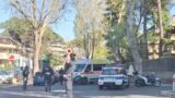 Roma, donna investita da un’auto sulla Cassia: ferita
