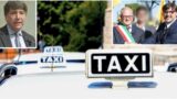 Roma, 1000 nuovi taxi, pubblicata (in gran ritardo) la graduatoria: su strada prima di fine Giubileo?