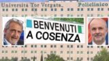Roma, il Policlinico di Tor Vergata resta commissariato, dalla Regione una ‘profezia’: ‘Il nuovo direttore sarà di Cosenza”