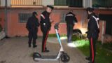 Roma: minacce con pistola per droga e rapine con machete, 31 arresti tra Centocelle e Quarticciolo