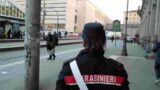 Roma, ladri di profumi, smartphone rubati e coltelli in tasca tra Termini e Valle Aurelia