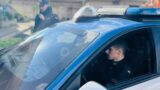 Roma, rubano 13 caffettiere per la “lista nozze”: arrestata una coppia in via Appia Nuova
