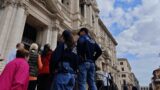 Roma, Basilica di Santa Maria Maggiore: scatta il nuovo piano di sicurezza per gestire 70.000 fedeli