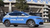 Droga allo Stadio Olimpico: tre ultras della Roma arrestati per spaccio nella Curva Sud