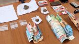 Roma, baby pusher arrestato a Giardino di Roma: nascondeva droga negli slip