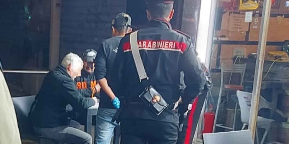 Roma, cibo sequestrato e furti sventati tra Cecchignola e Laurentino 38