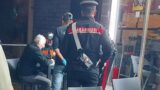 Roma, cibo sequestrato e furti sventati tra Cecchignola e Laurentino 38