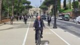 Legambiente Lazio difende il Grab: “Via Guido Reni occasione per Roma, l’amministrazione vada avanti”