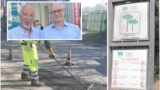 Roma affida la pineta di Ostia all’azienda travolta dall’inchiesta sull’asfalto ammalorato della Ryders Cup di Guidonia