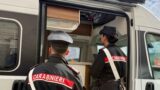 Roma: “Voglio fare il giro del mondo!”, ma viaggia su un camper rubato