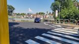 Roma, riaperto l’incrocio “pericoloso” sulla Colombo: attenzione alle nuove regole