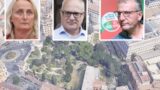 Roma ristruttura Villa Aldodrandini, ma (finalmente) senza mutui: il Campidoglio cerca ‘altrove’ 2 milioni di euro