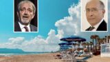 Stabilimenti balneari, bar e chioschi sul mare, il Lazio cambia le regole del ‘gioco’: Rocca ‘piegato’ dalla Commissione