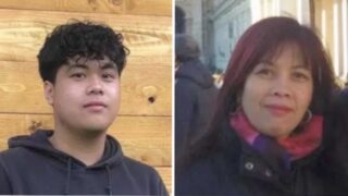 Omicidio Ilaria Sula, la svolta in aula: la madre di Mark Samson ammette “La pulizia del sangue”