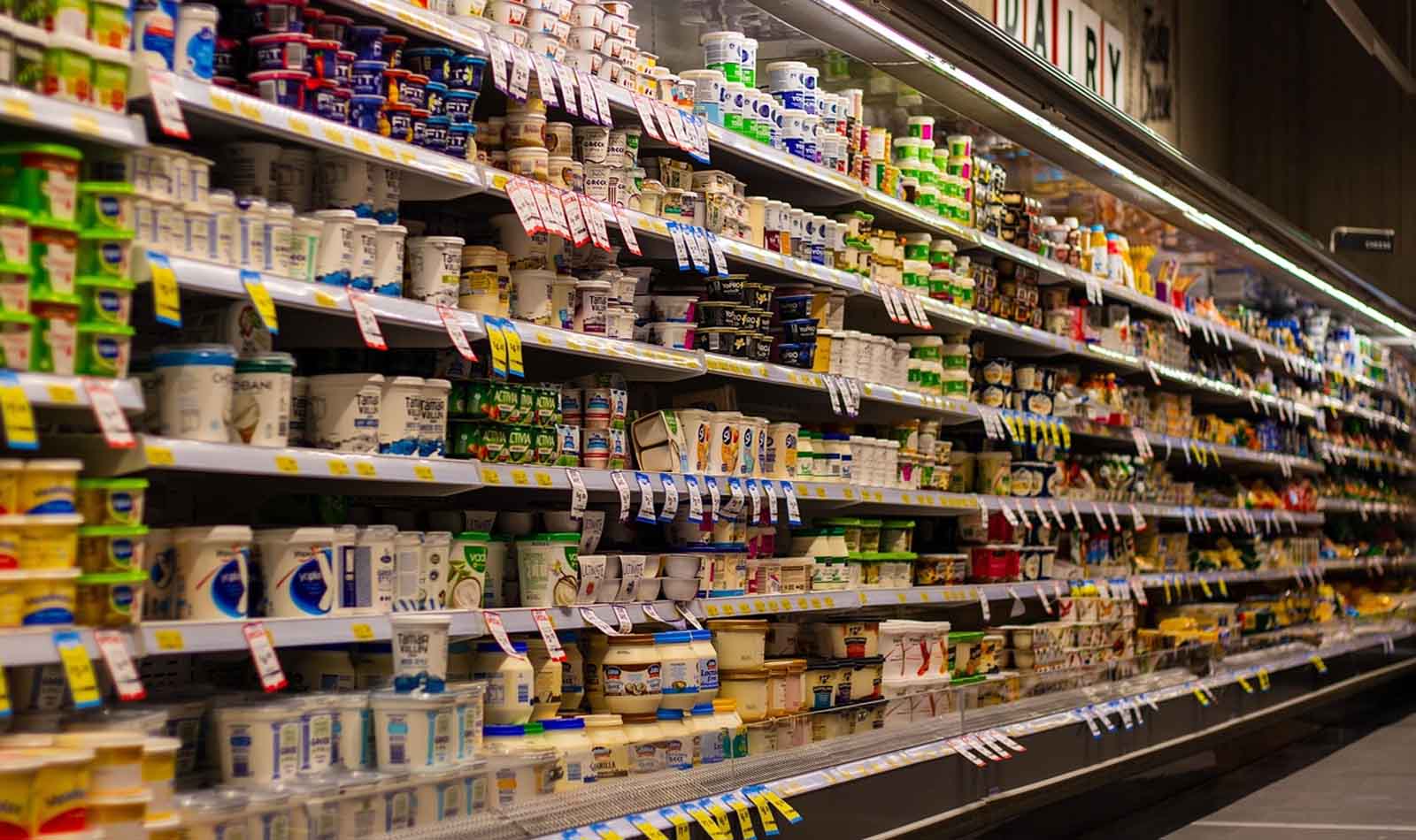 Supermercati aperti a Roma 1 maggio