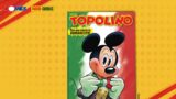 Topolino in dialetto romanesco: la storia speciale che omaggia Roma