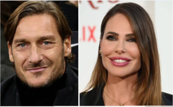 Totti–Blasi, assegno da 12.500 euro verso il taglio? La partita sul mantenimento entra nella fase decisiva