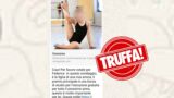 Truffa della ballerina su WhatsApp: “Per favore votate per la figlia di una mia amica” e ti rubano l’account