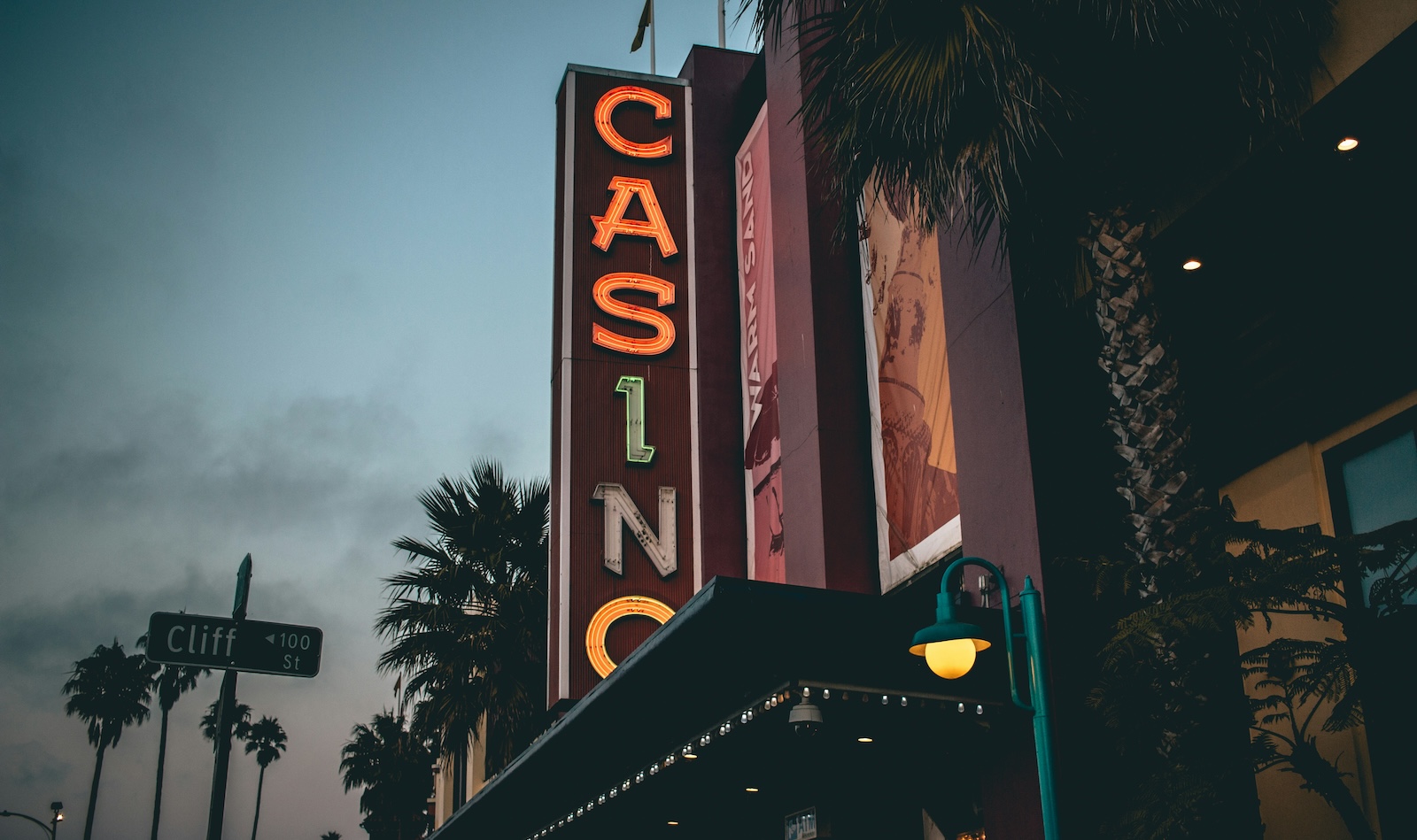 casino
