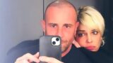 Micaela Ramazzotti, chi è il compagno Claudio Pallitto: età, lavoro, palestra, figli, foto e Instagram