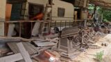 Fiumicino, al via alla bonifica della “Terra dei fuochi”: la discarica di rifiuti tossici che impedivano anche l’atterraggio degli aerei