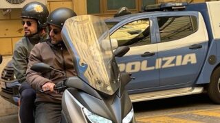 Roma, calci, pugni e spray a peperoncino contro i poliziotti a Tor Bella Monaca: 4 arresti