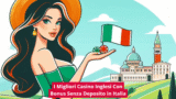 I migliori casino inglesi con bonus senza deposito