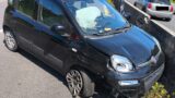 Incidente sulla Pontina, viene colpito da un’auto pirata e si schianta sul guard rail: ferito 57enne di Ardea (FOTO E VIDEO)