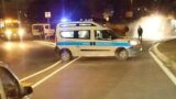 Incidente a Tor Sapienza, Citroën C3 si ribalta in via Prenestina: due feriti