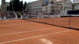 Internazionali Tennis Roma 2025: date, programma, c’è attesa per Sinner
