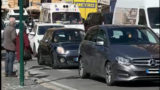 Roma, piazza Risorgimento dopo il restyling da 14 milioni: ‘Più traffico, meno parcheggi, pedoni a rischio: poteva riuscirci solo Gualtieri’