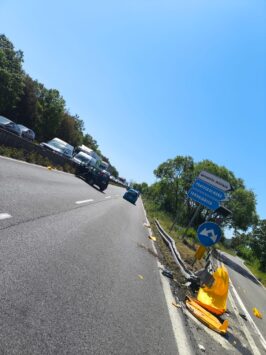 Pontina incidente