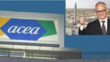 Roma ‘brinda’ all’inceneritore, ma c’è una ‘crepa’ in Acea: il delegato di Gualtieri si dimette dal CDA