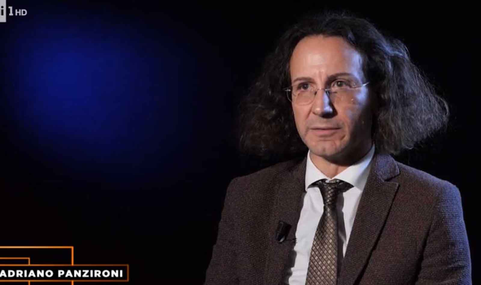 Adriano Panzironi