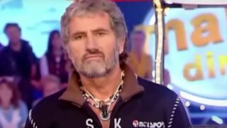 Pappalardo contro tutti a Fiumicino: difende la sanità pubblica e tira in ballo Berlusconi (VIDEO)