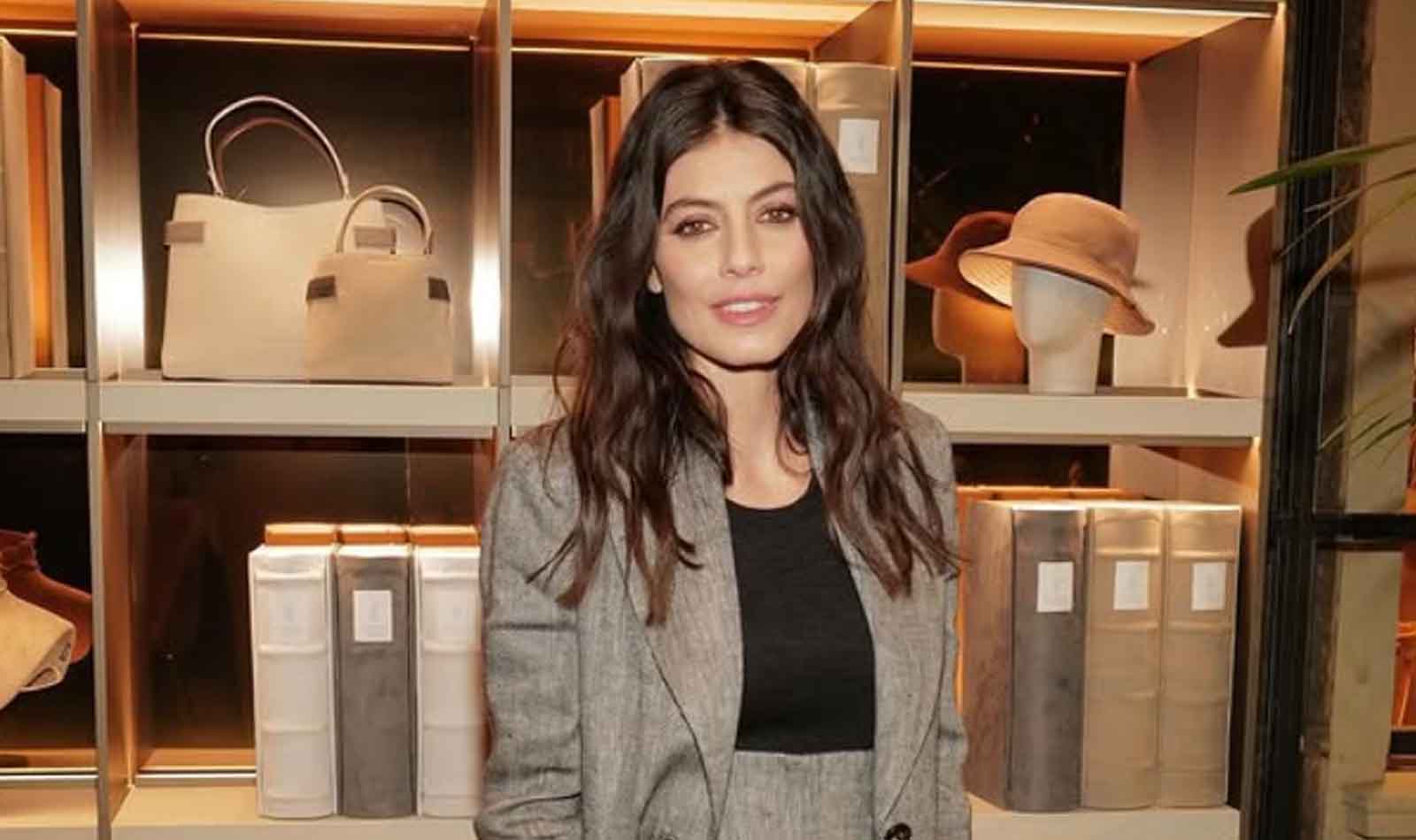 Alessandra Mastronardi fidanzato