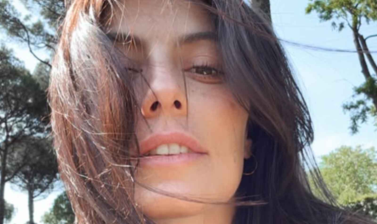 Alessandra Mastronardi vita privata