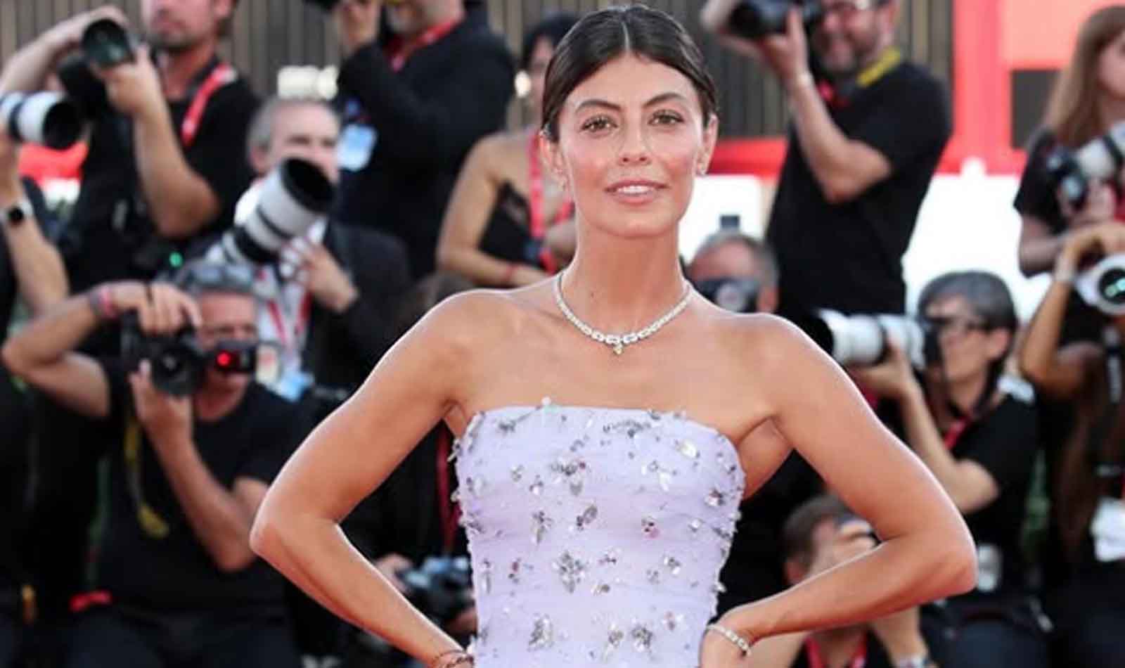 Alessandra Mastronardi