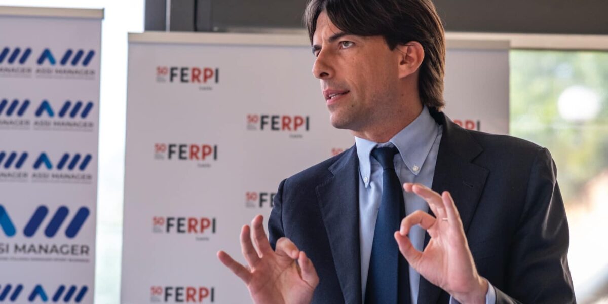 Alessandro Onorato