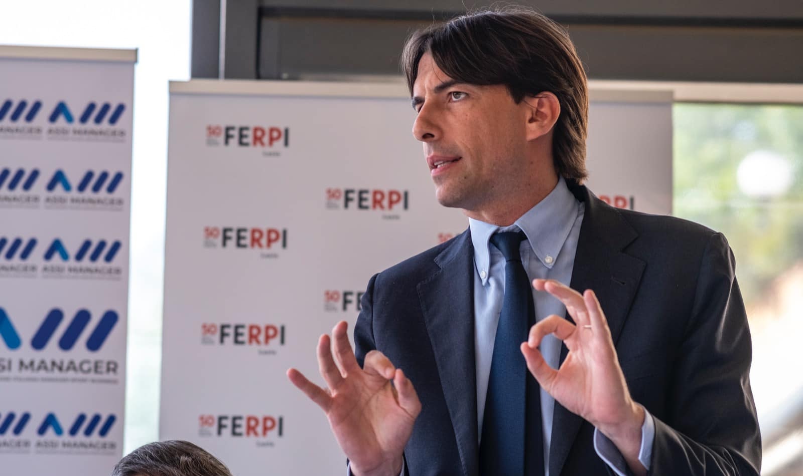 Alessandro Onorato