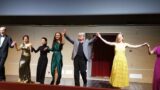 Spring Stage 2025: Merano Academy emoziona Amatrice con due concerti